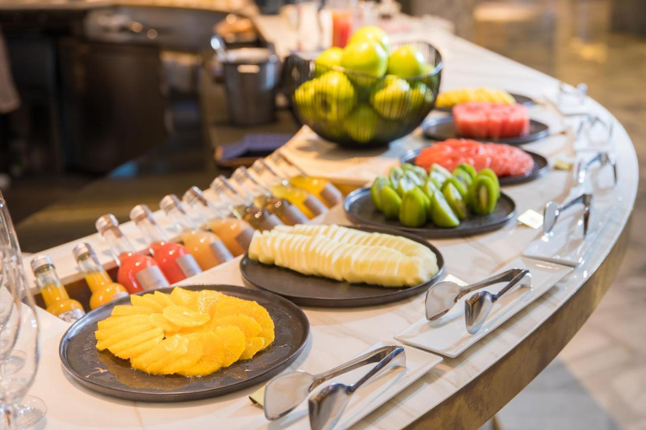 Grand Hyatt Hotel Barcelona