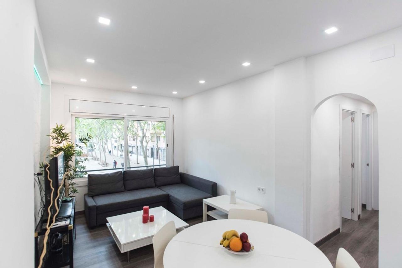 Your - Mar Bella Appartement