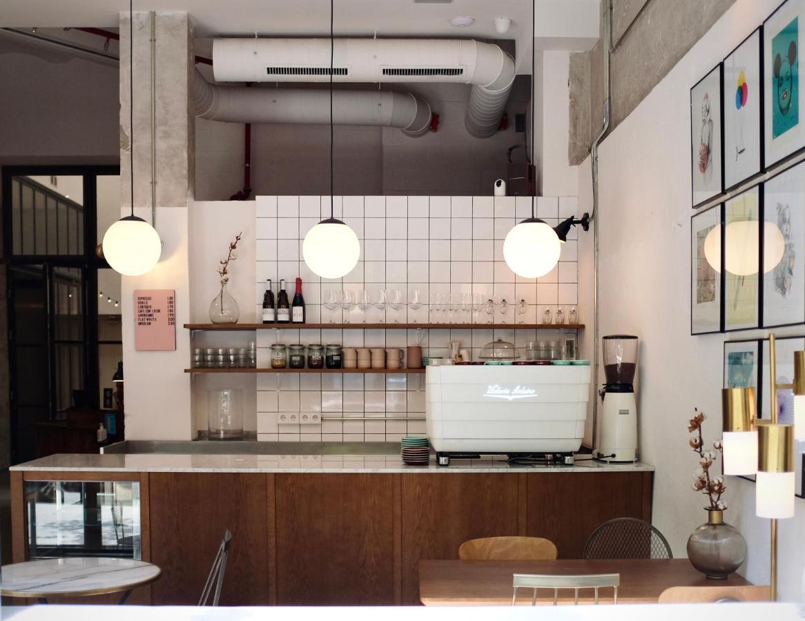 Guest house Magatzem 128 Barcelona