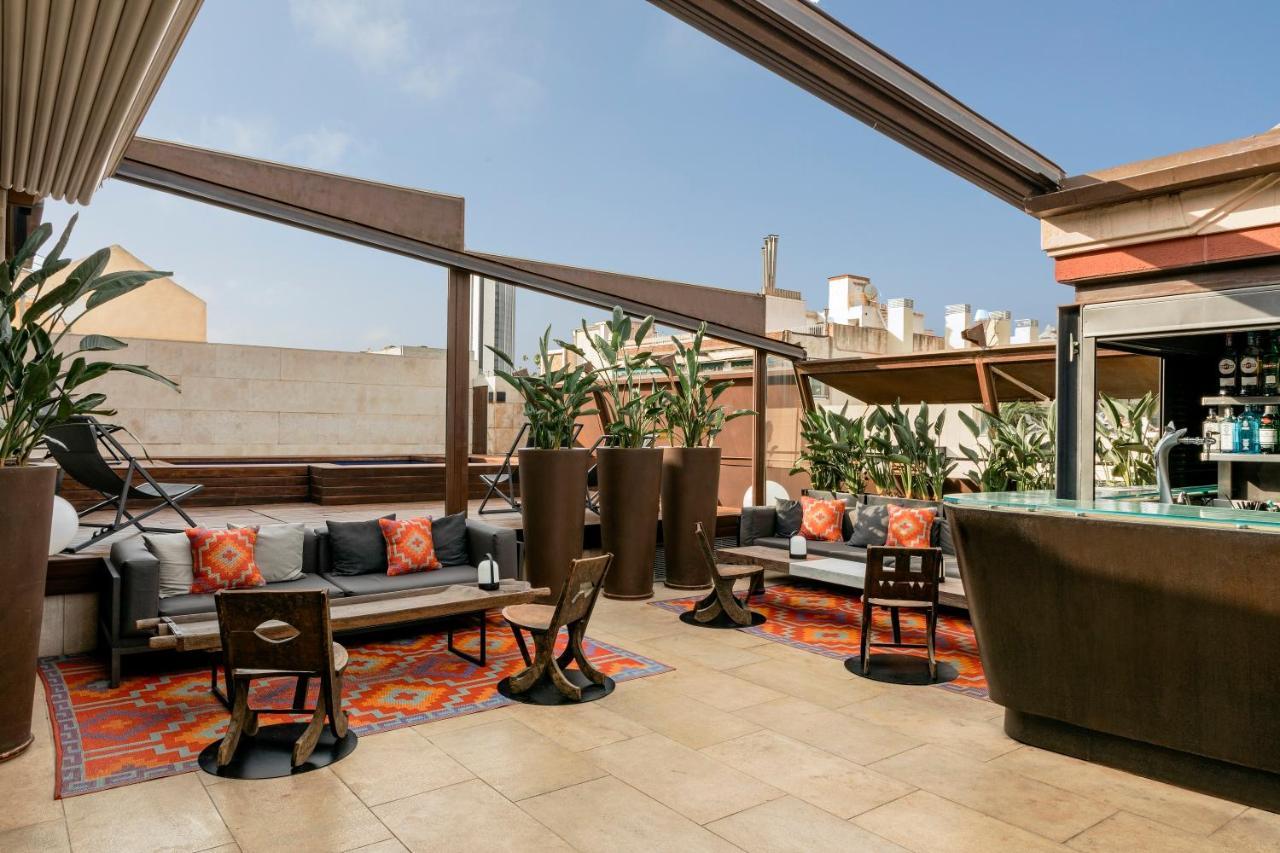 Granados 83, A Member Of Preferred & Hotel 4*