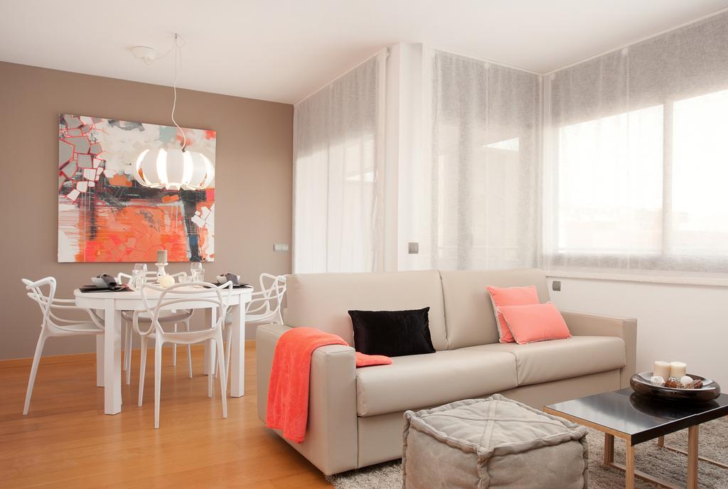 Apartment Rent Top Olympic Village