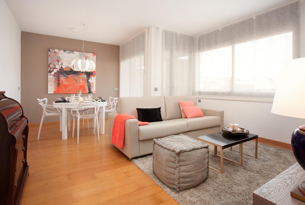 Rent Top Olympic Village Apartment