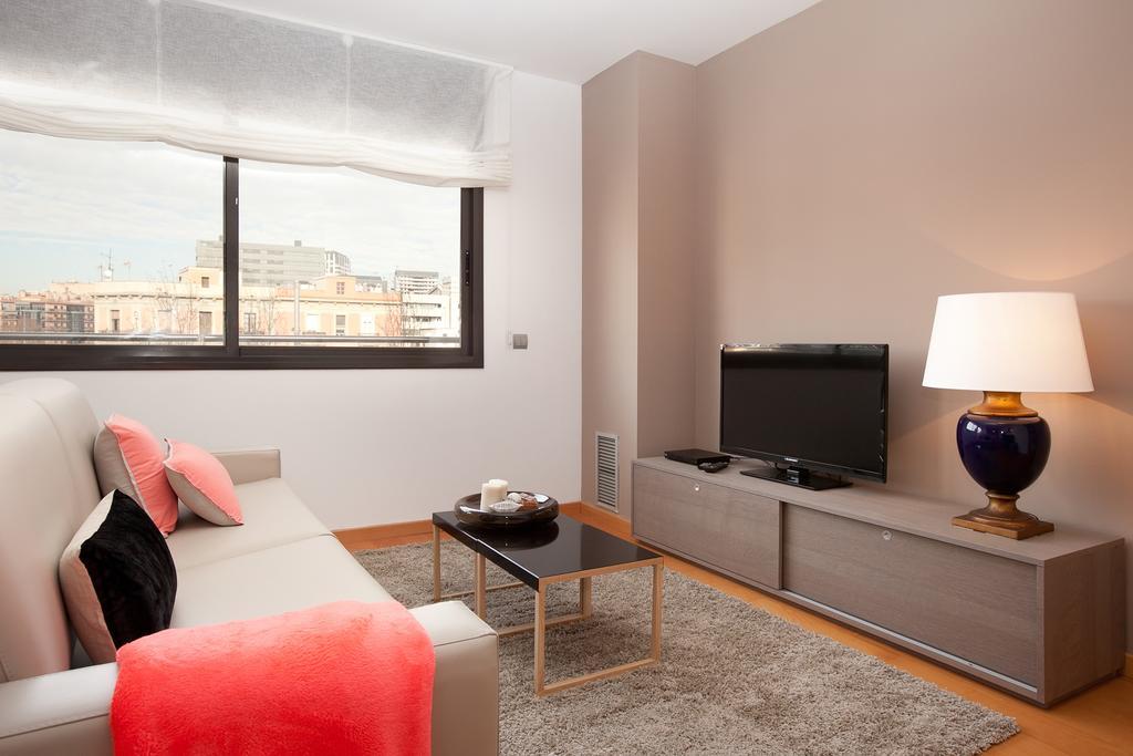 Apartment Rent Top Olympic Village *