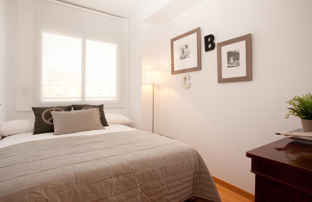 Rent Top Olympic Village Apartment *