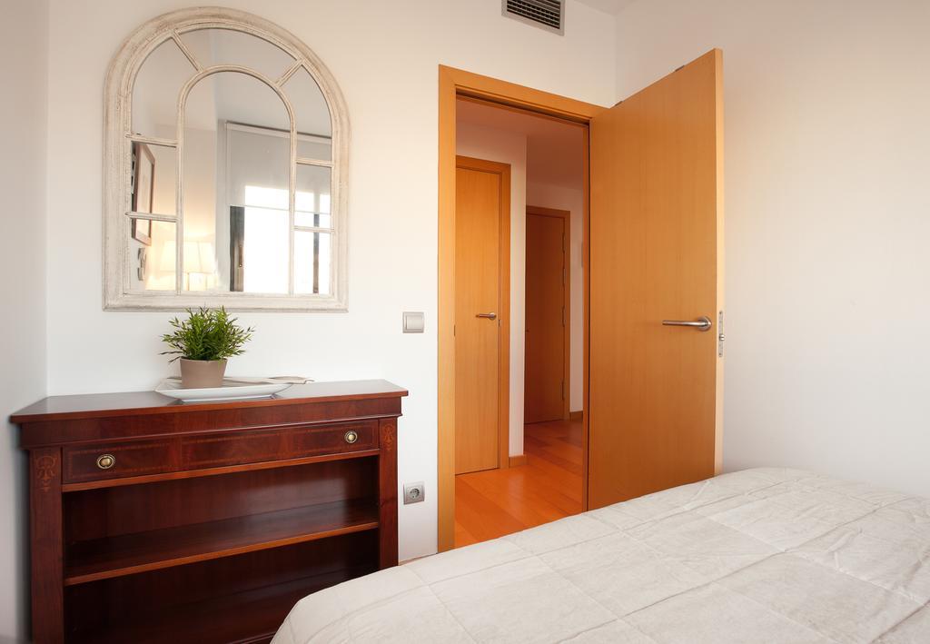 Apartment Rent Top Olympic Village Barcelona