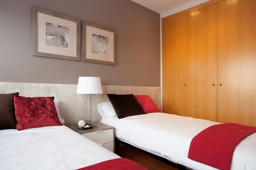 Apartment Rent Top Olympic Village