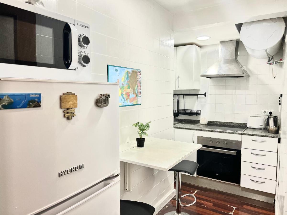 Close Park Gueell 2 Appartement Barcelone
