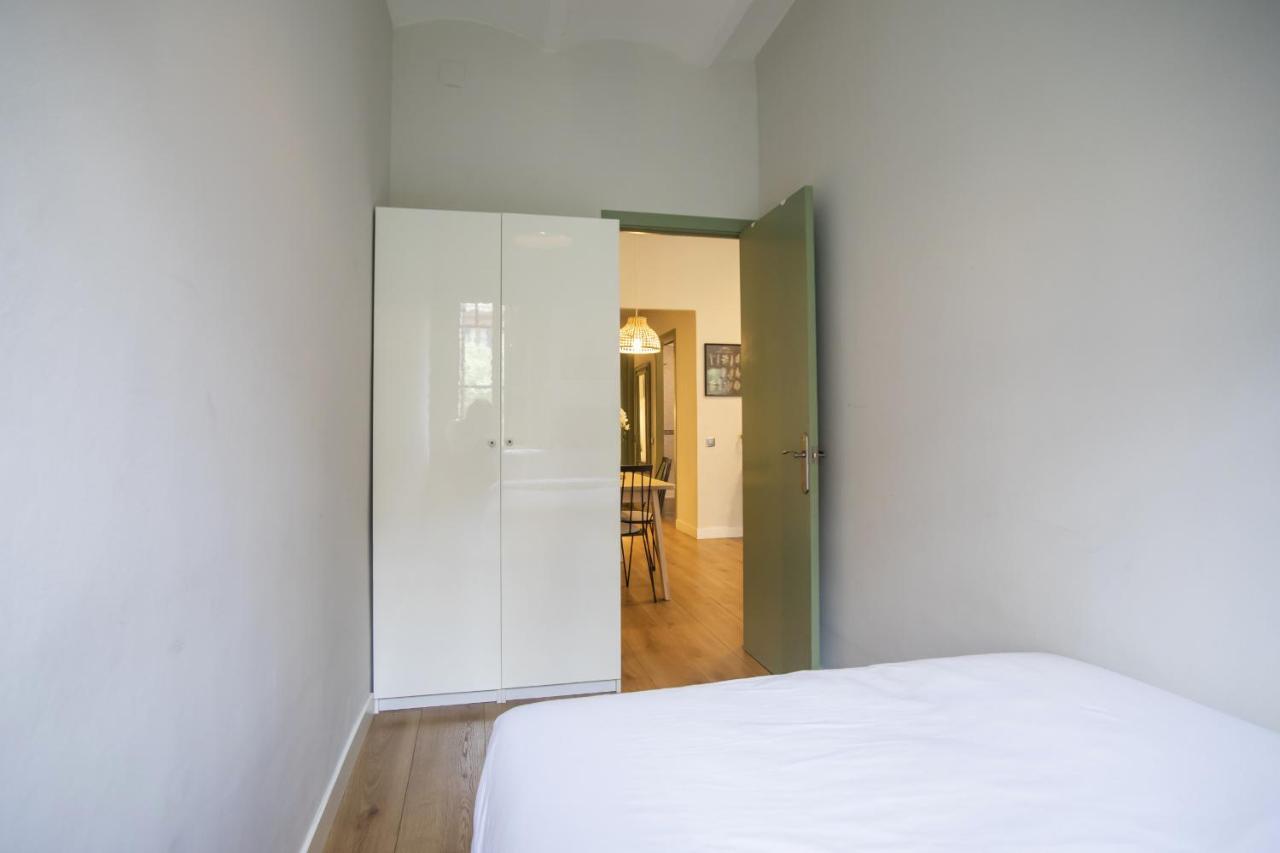 Appartement 31ent1027 - Mediterranean Decorated Barcelone