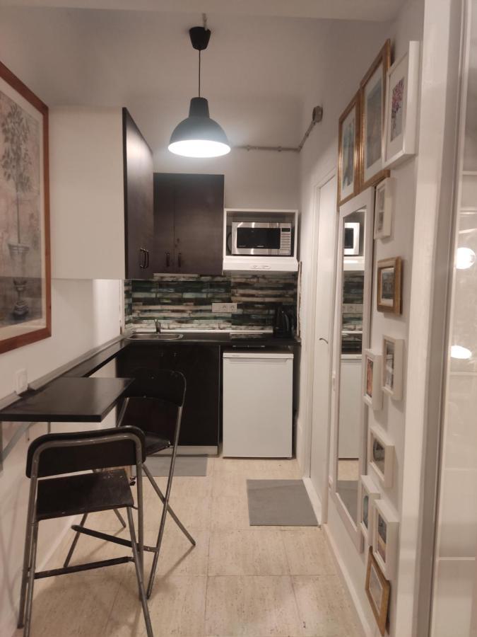 Mini House Loft 25m2 In Villa *