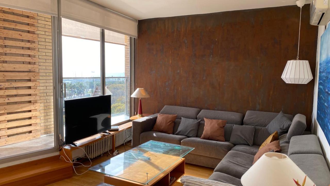 Appartement Sea Views & Skyline Barcelone