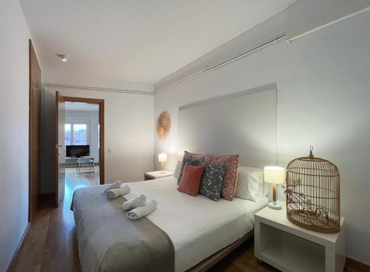 U-nique Rambla Catalunya Appartement