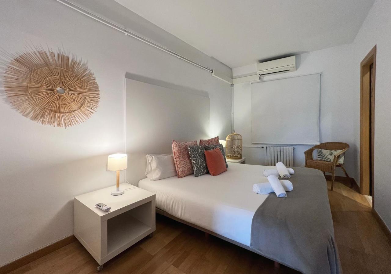 Appartement U-nique Rambla Catalunya