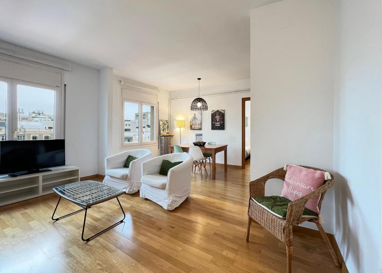 U-nique Rambla Catalunya Apartamento