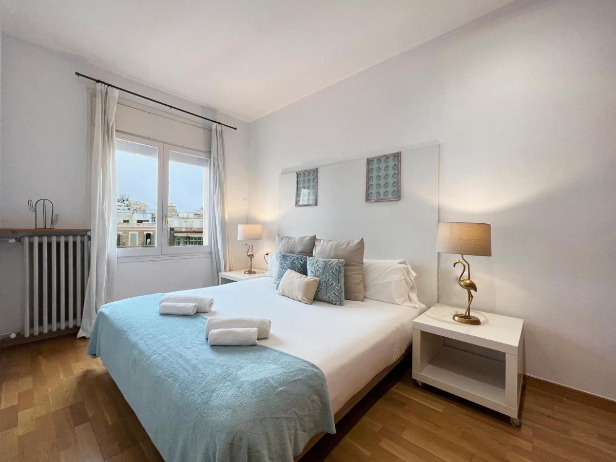 Appartement U-nique Rambla Catalunya *