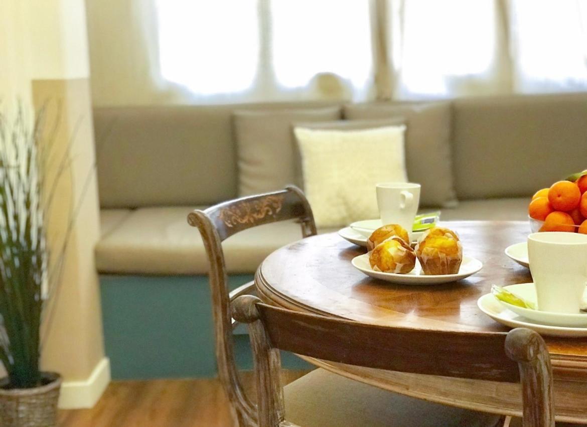 Appartement Lepanto 150m From Sagrada Familia