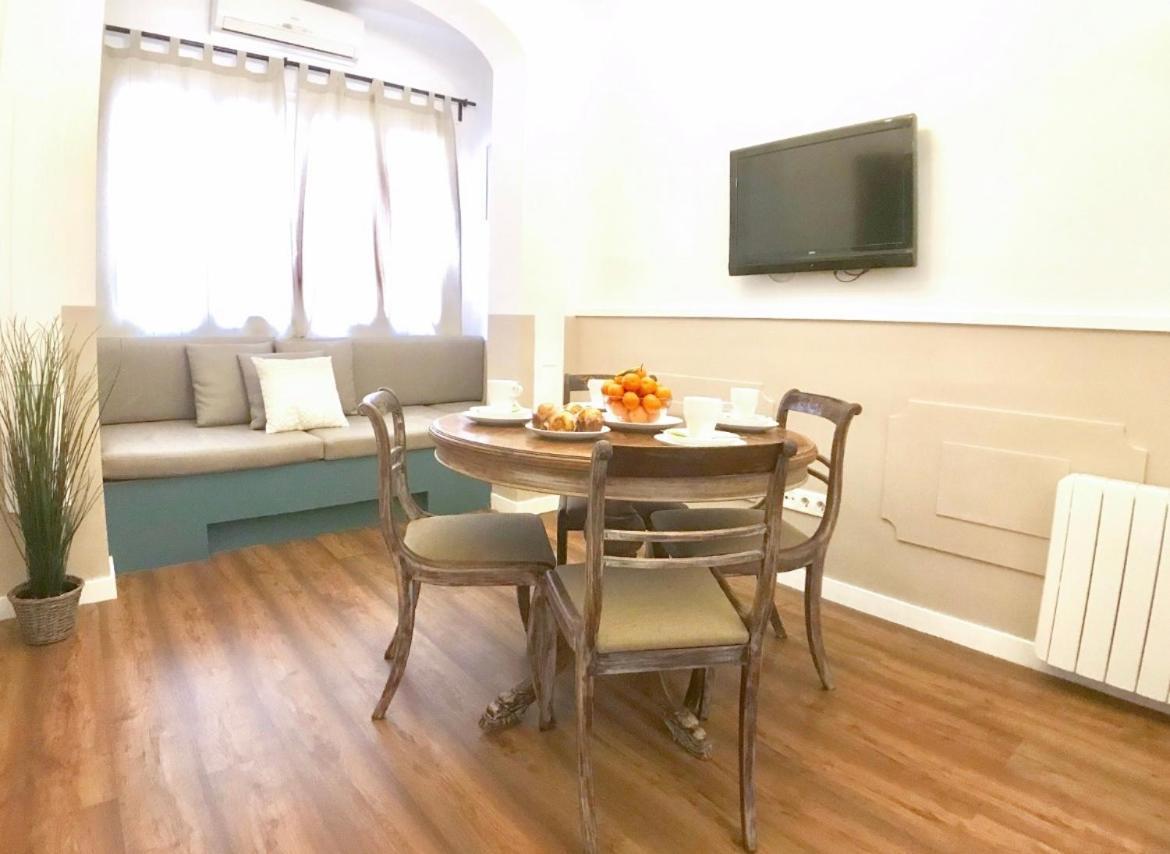 Appartement Lepanto 150m From Sagrada Familia Barcelone
