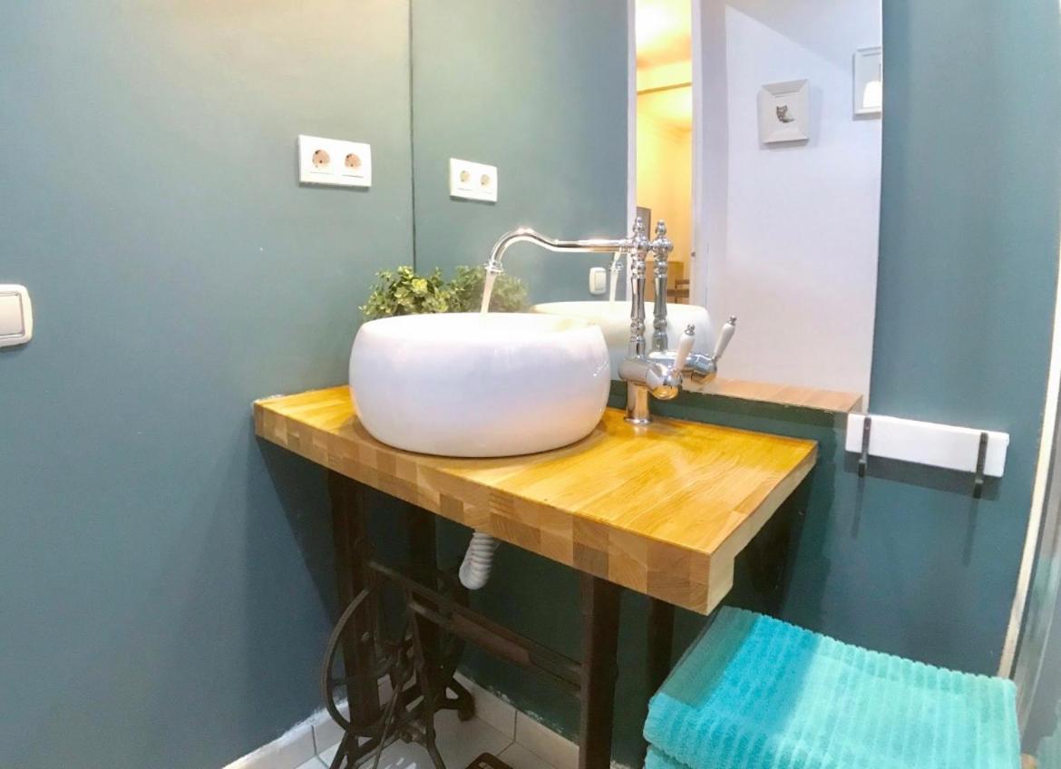 Appartement Lepanto 150m From Sagrada Familia