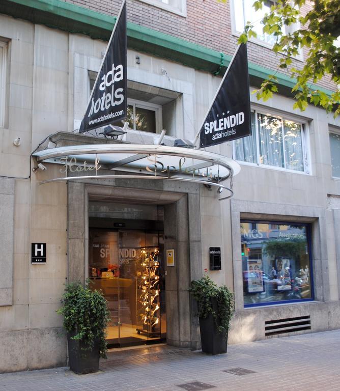 Hotel Acta Splendid