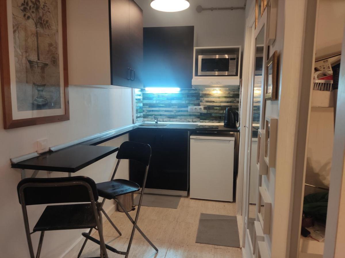 Mini House Loft 25m2 In