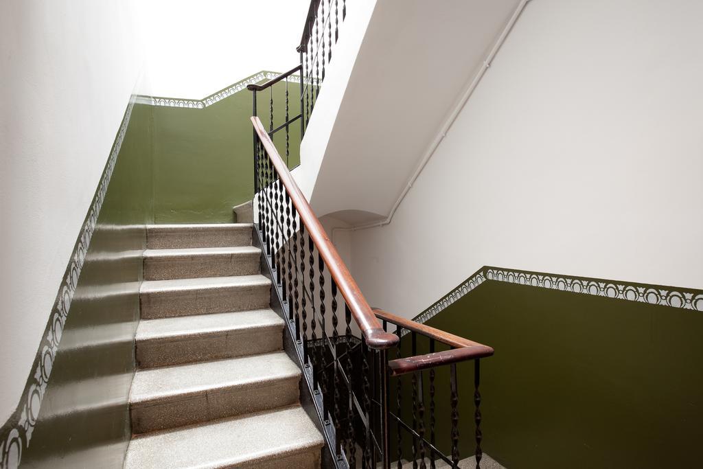 Ab Poble Nou Venero Apartamento *