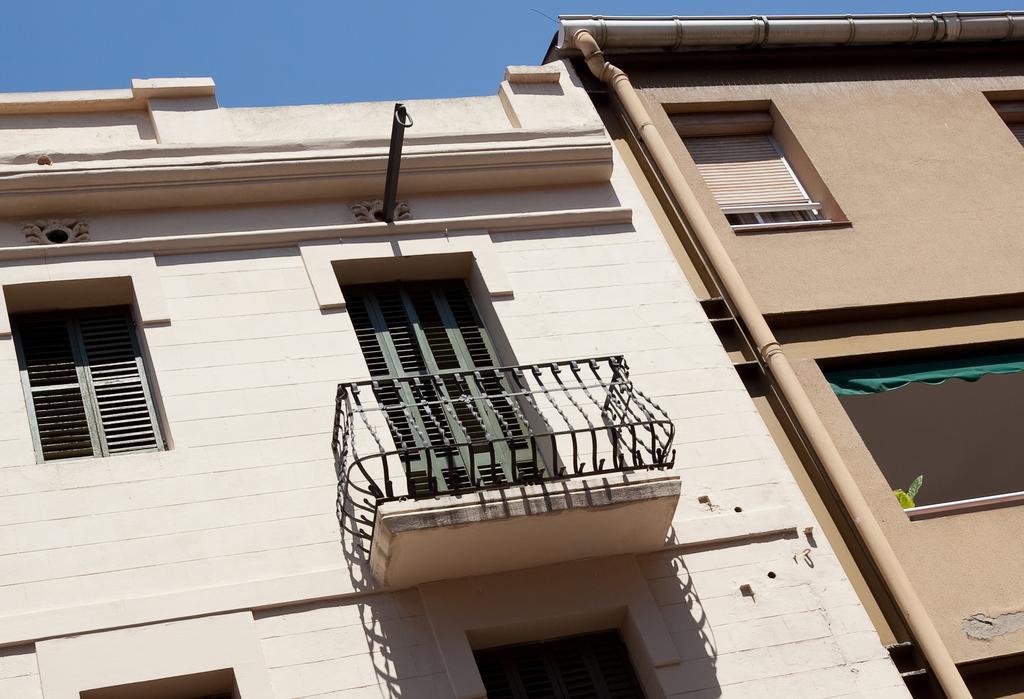 Ab Poble Nou Venero * Barcelona