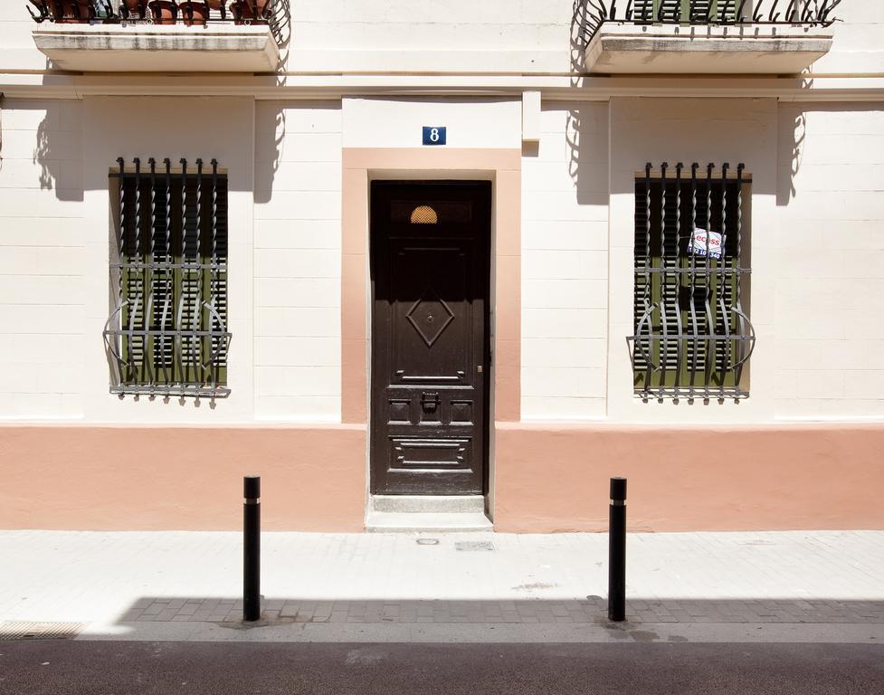 Apartamento Ab Poble Nou Venero