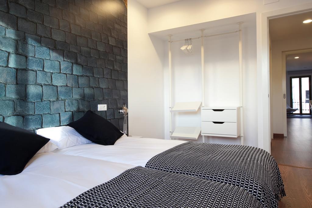 Ab Montjuic Apartment Barcelona