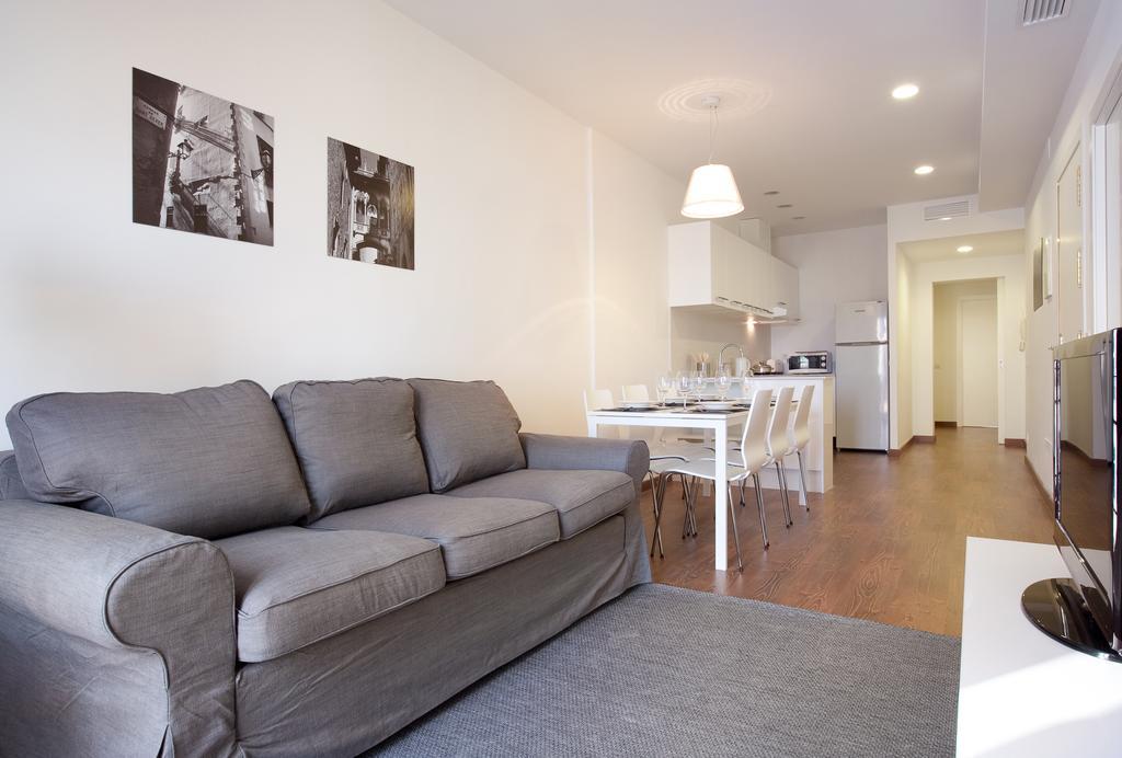 Ab Montjuic Apartment *