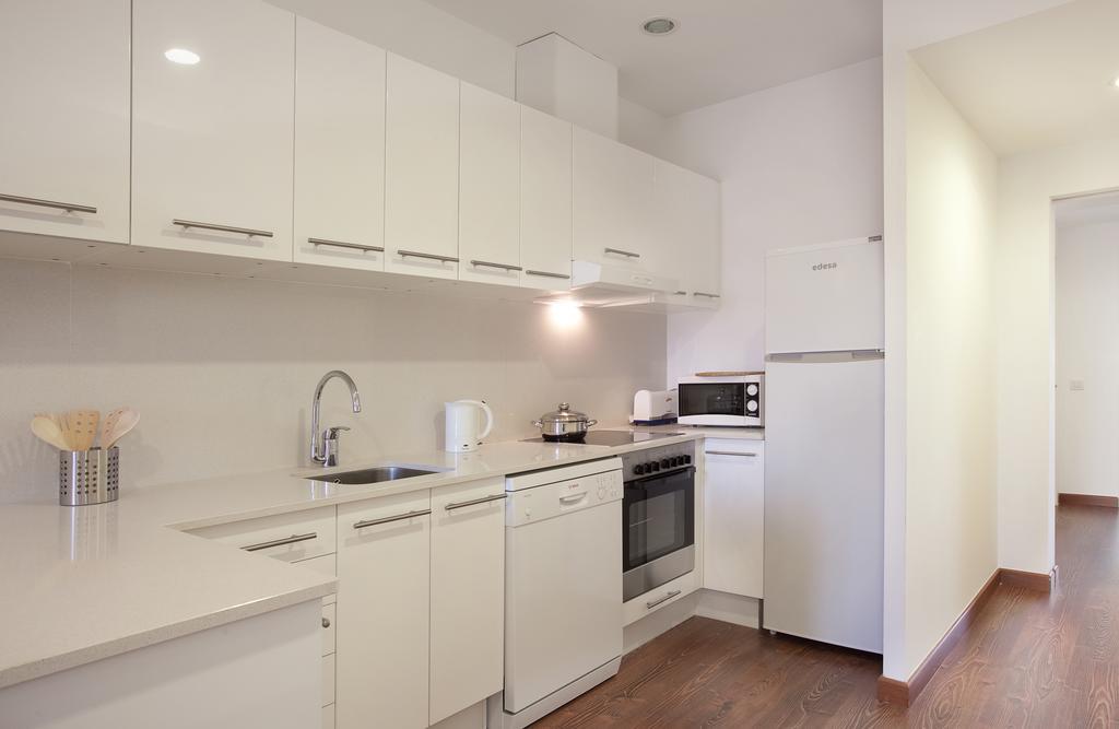 Ab Montjuic Apartment