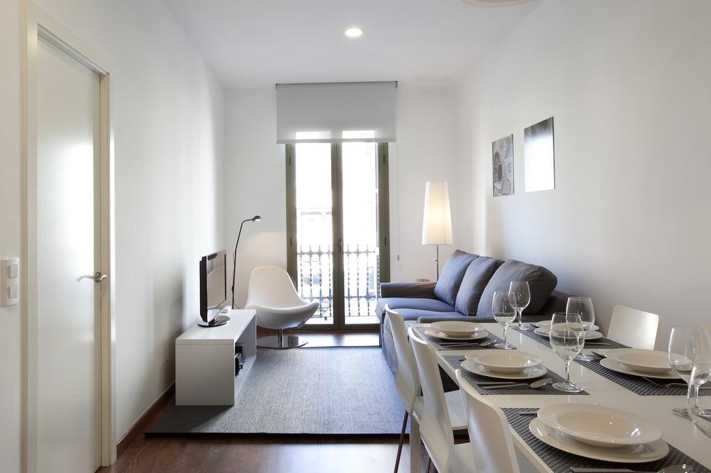 Apartment Ab Montjuic Barcelona