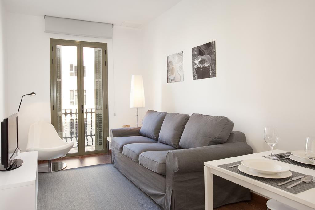 Ab Montjuic Apartment Barcelona