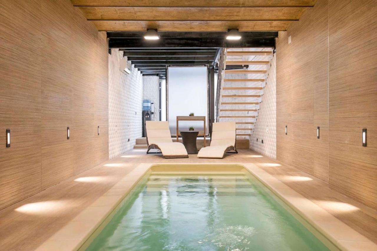 Amazing 3 Bedroom With Indoor Pool Appartement