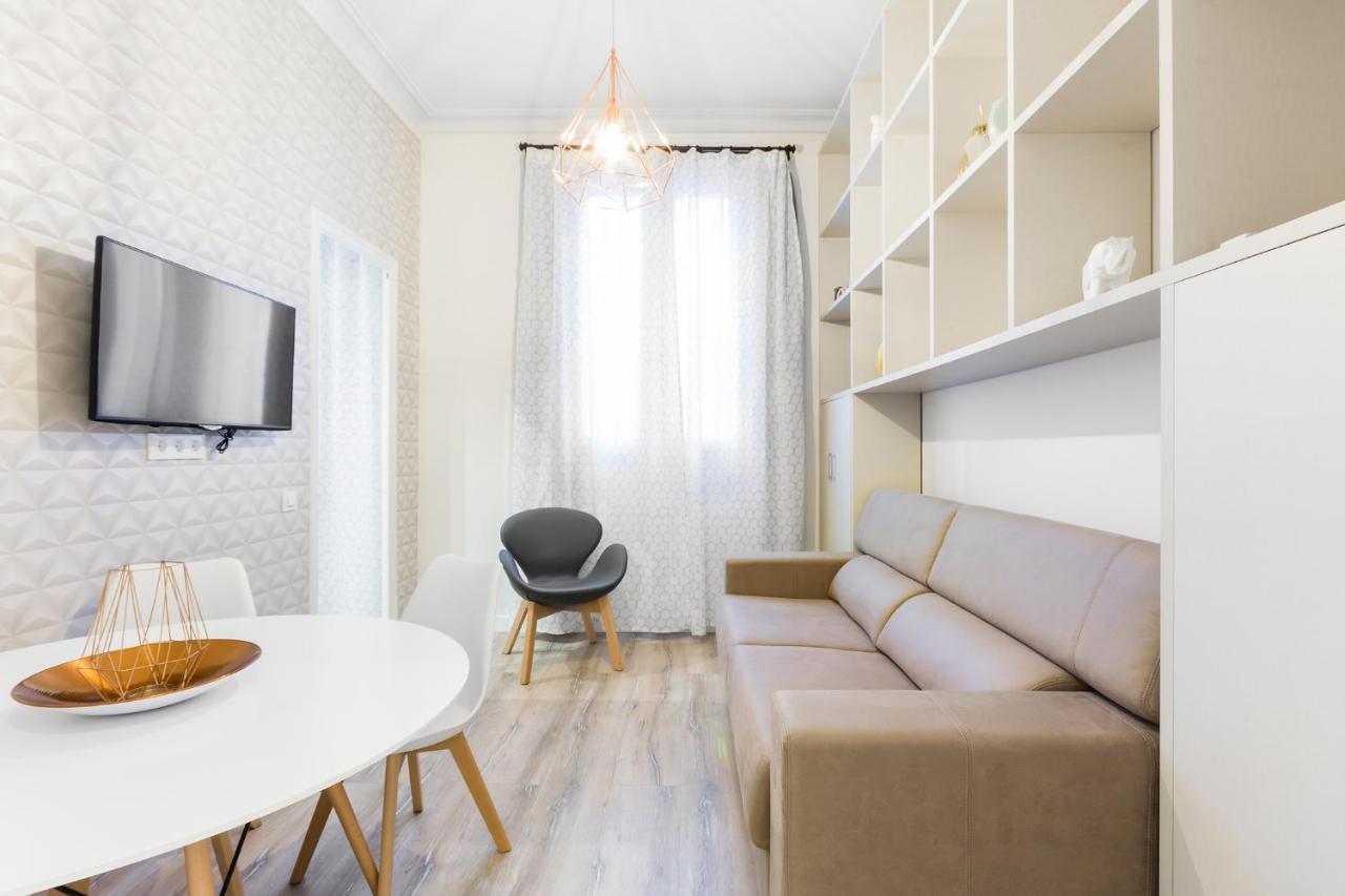 Canela Homes Marina Barcelone