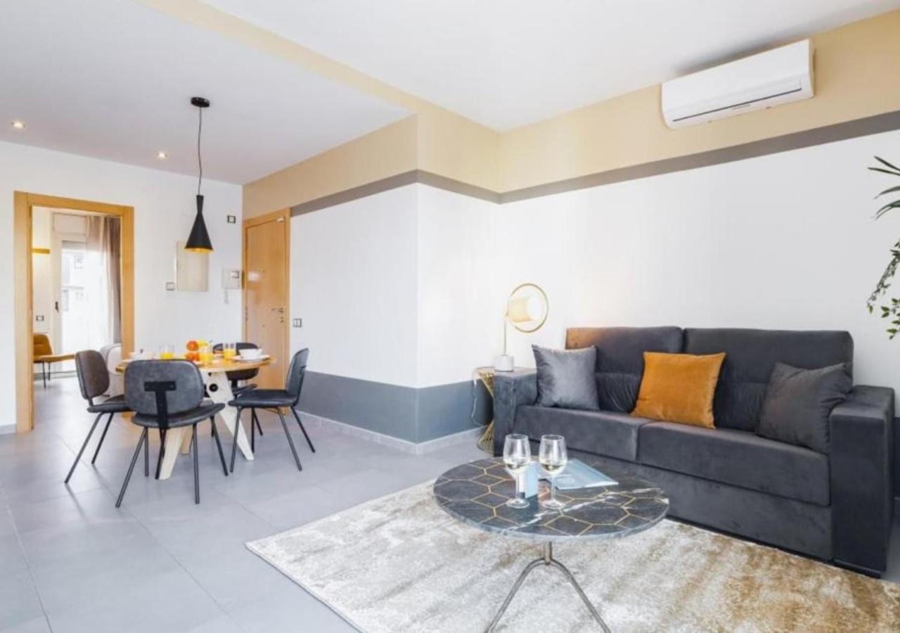 Sweett - Callao Apartment Barcelona