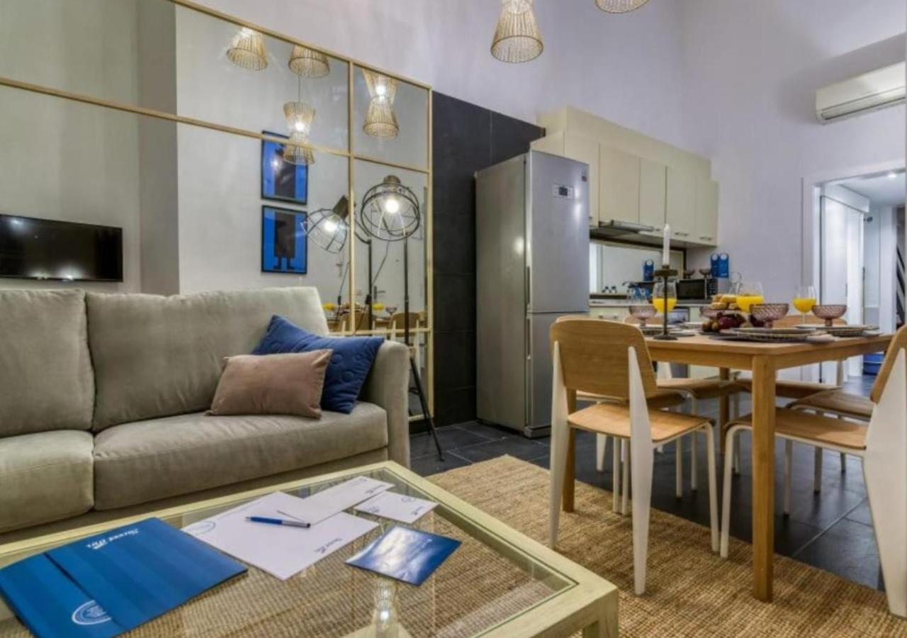 Apartamento Sweett - Gothic