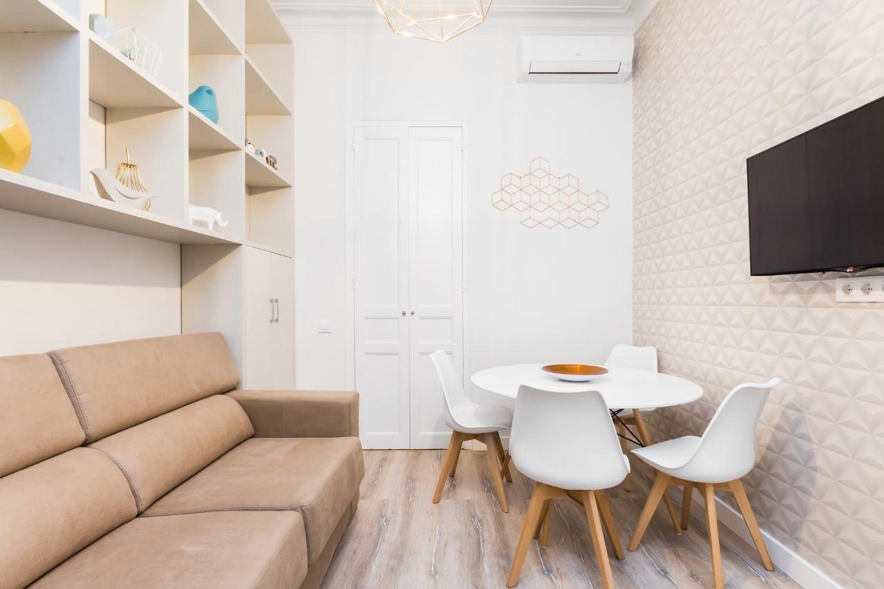 Appartement Canela Homes Marina *