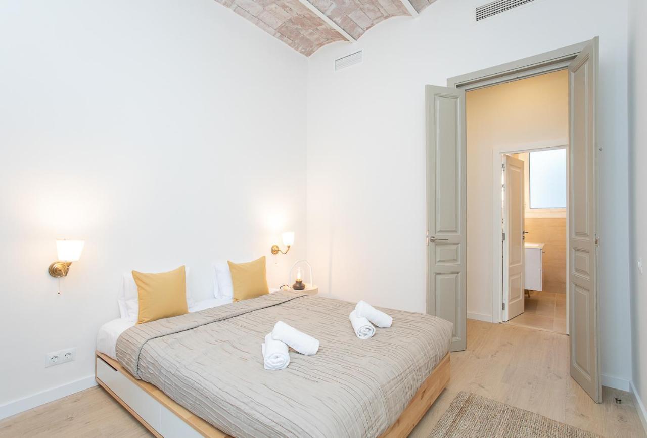 Canela Homes Marina Appartement Barcelone