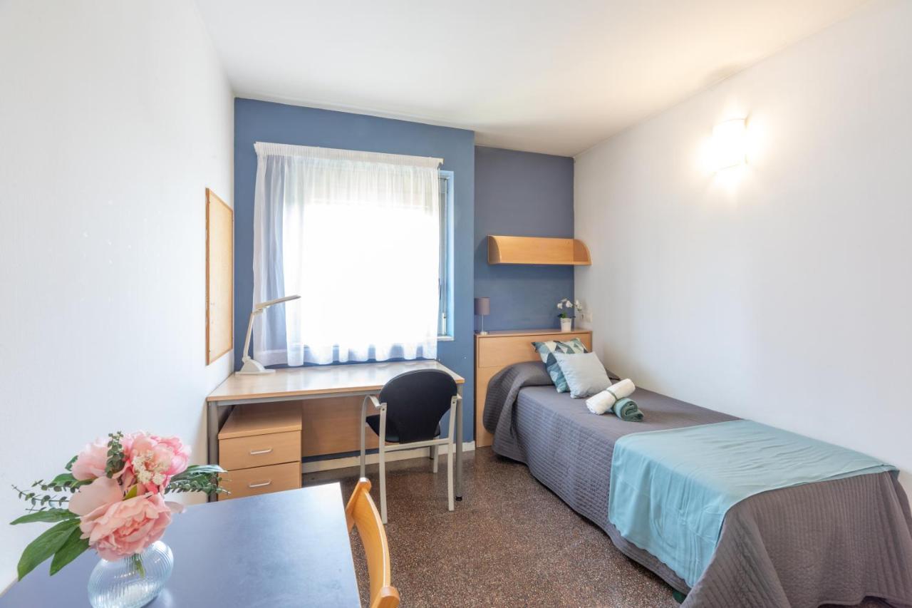 Appartement Residencia Universitaria Resa La Ciutadella *