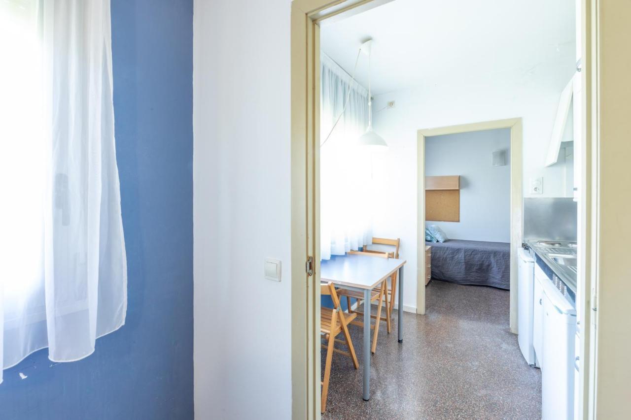 Apartment Residencia Universitaria Resa La Ciutadella