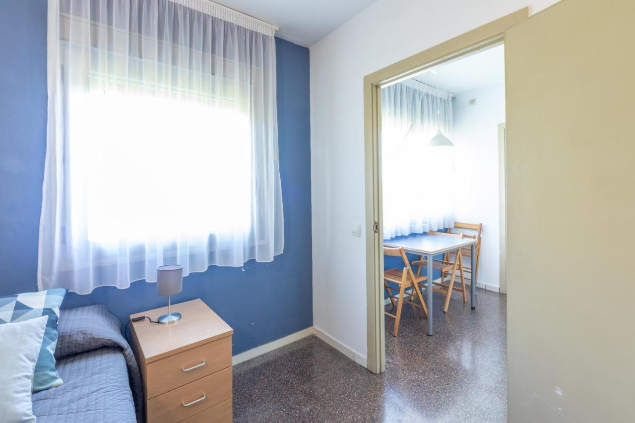 Apartment Residencia Universitaria Resa La Ciutadella *