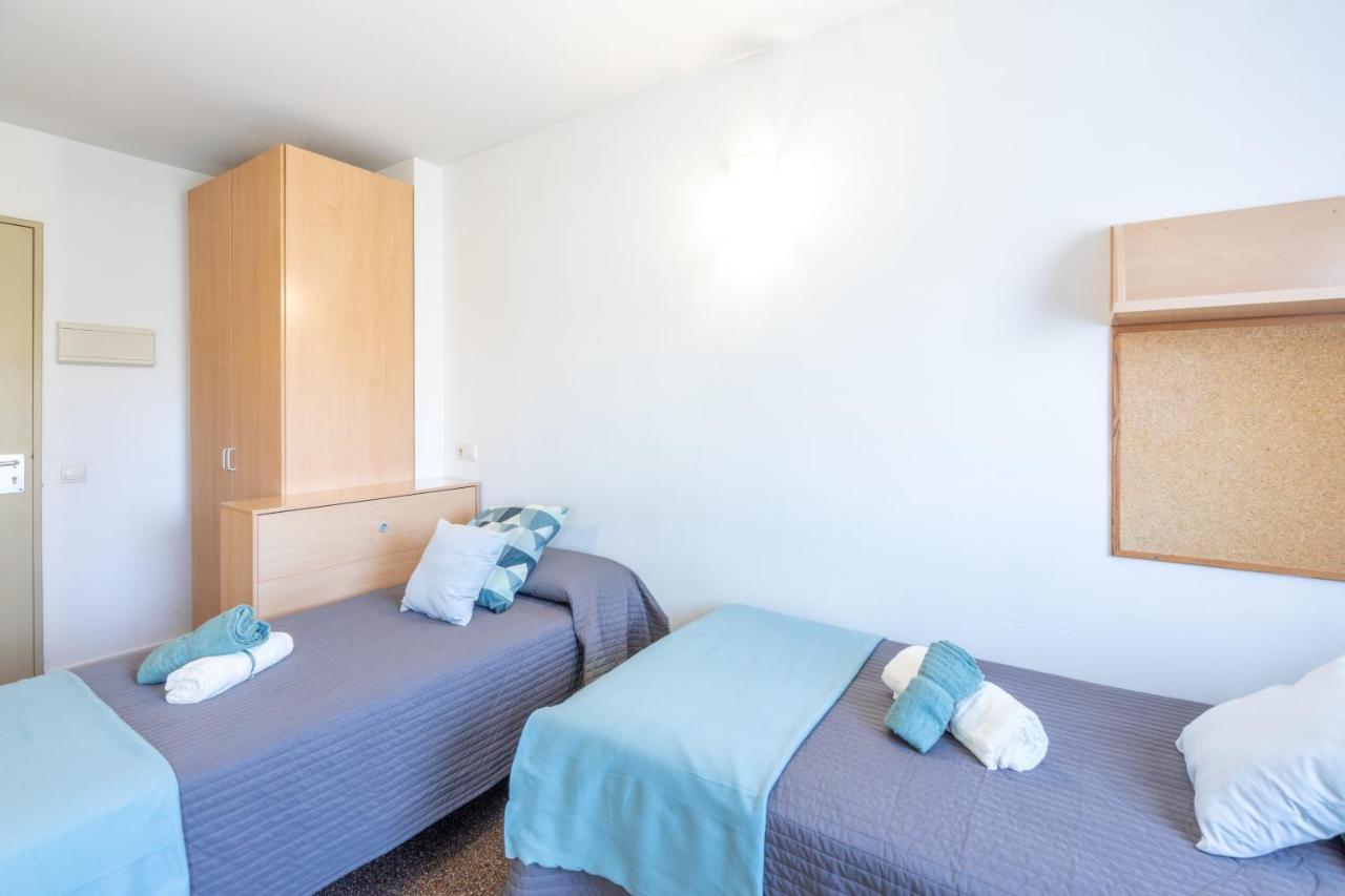 Apartment Residencia Universitaria Resa La Ciutadella