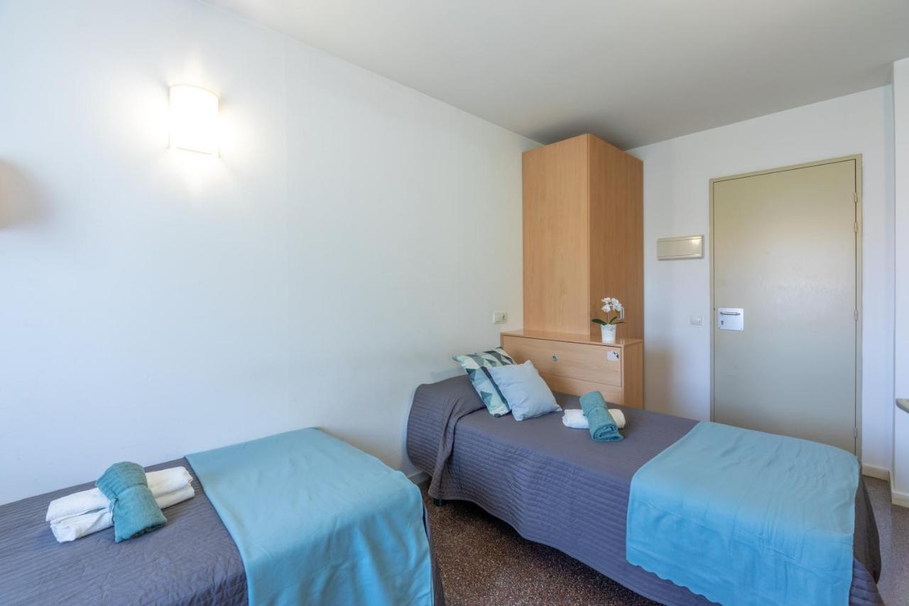 Apartment Residencia Universitaria Resa La Ciutadella *