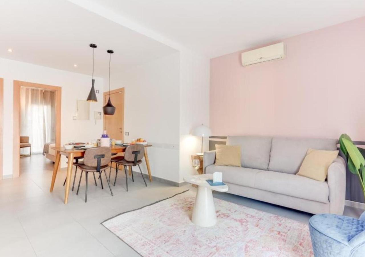Sweett - Callao Apartment Barcelona