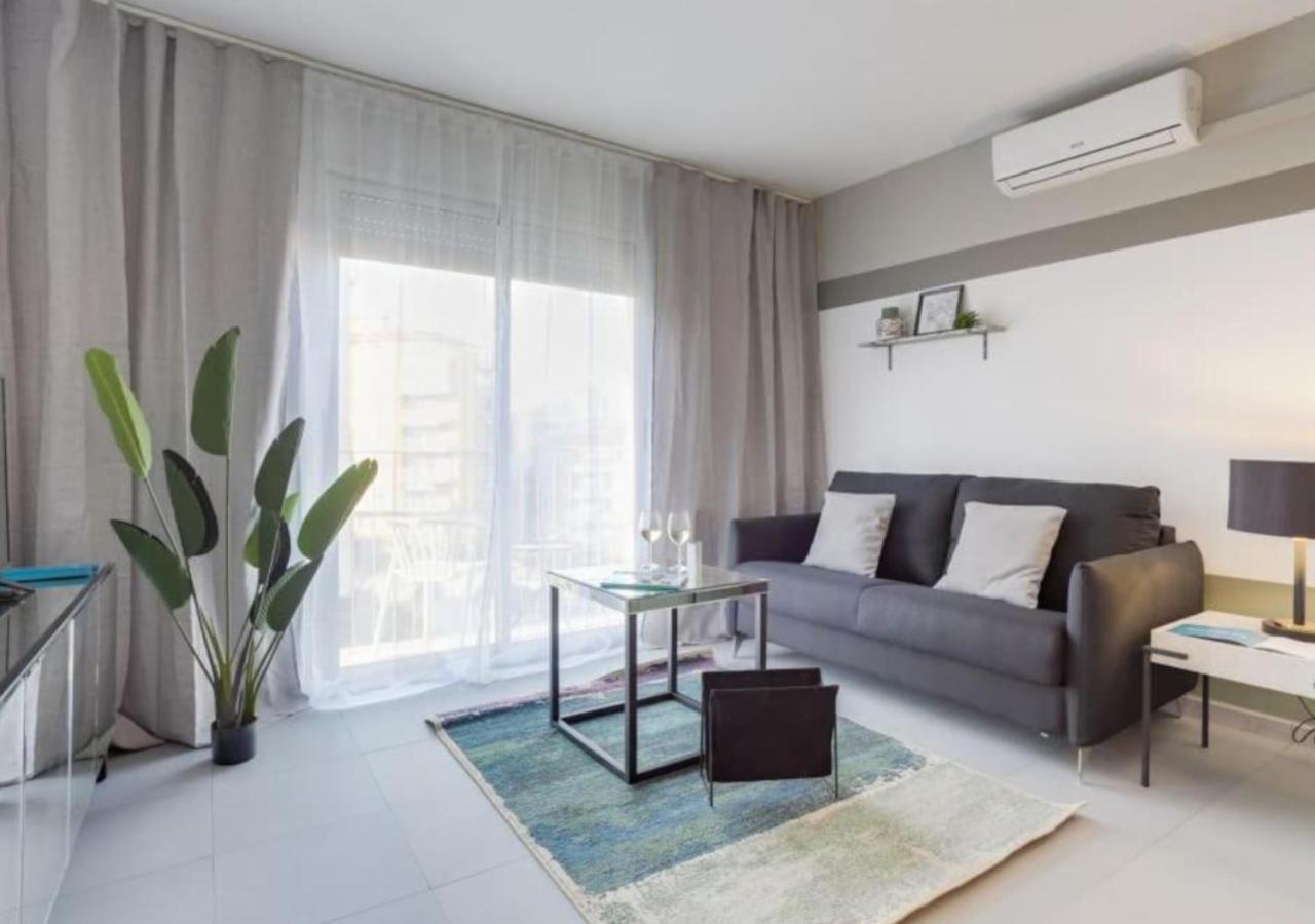 Apartment Sweett - Callao *
