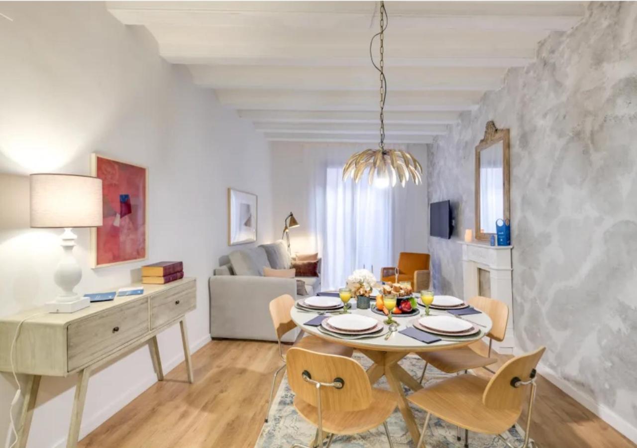 Apartamento Sweett - Gothic Barcelona