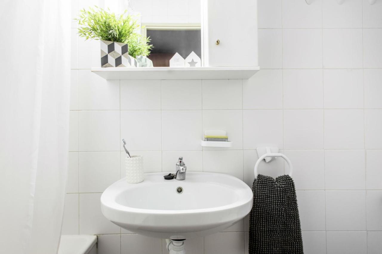 Residencia Universitaria Resa La Ciutadella Apartment Barcelona