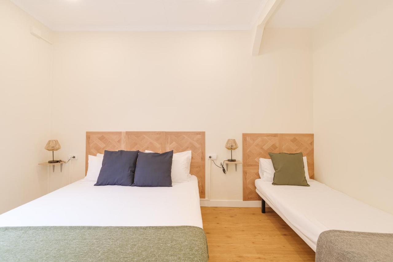 Cool&colorful Centric Apartment Barcelona