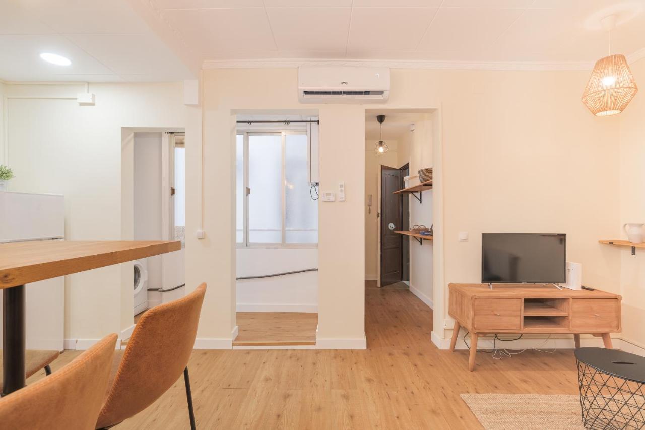 Cool&colorful Centric Apartment *