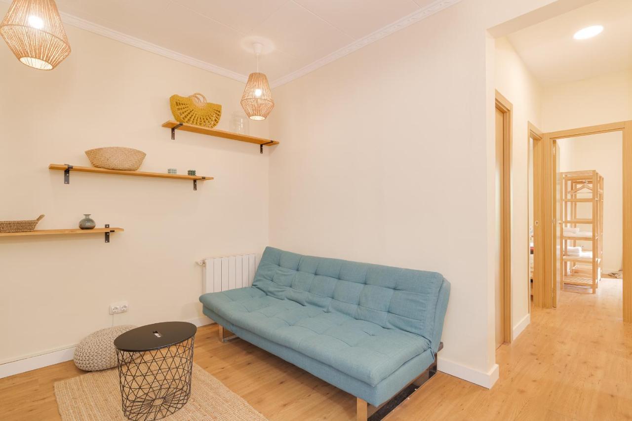 Apartment Cool&colorful Centric