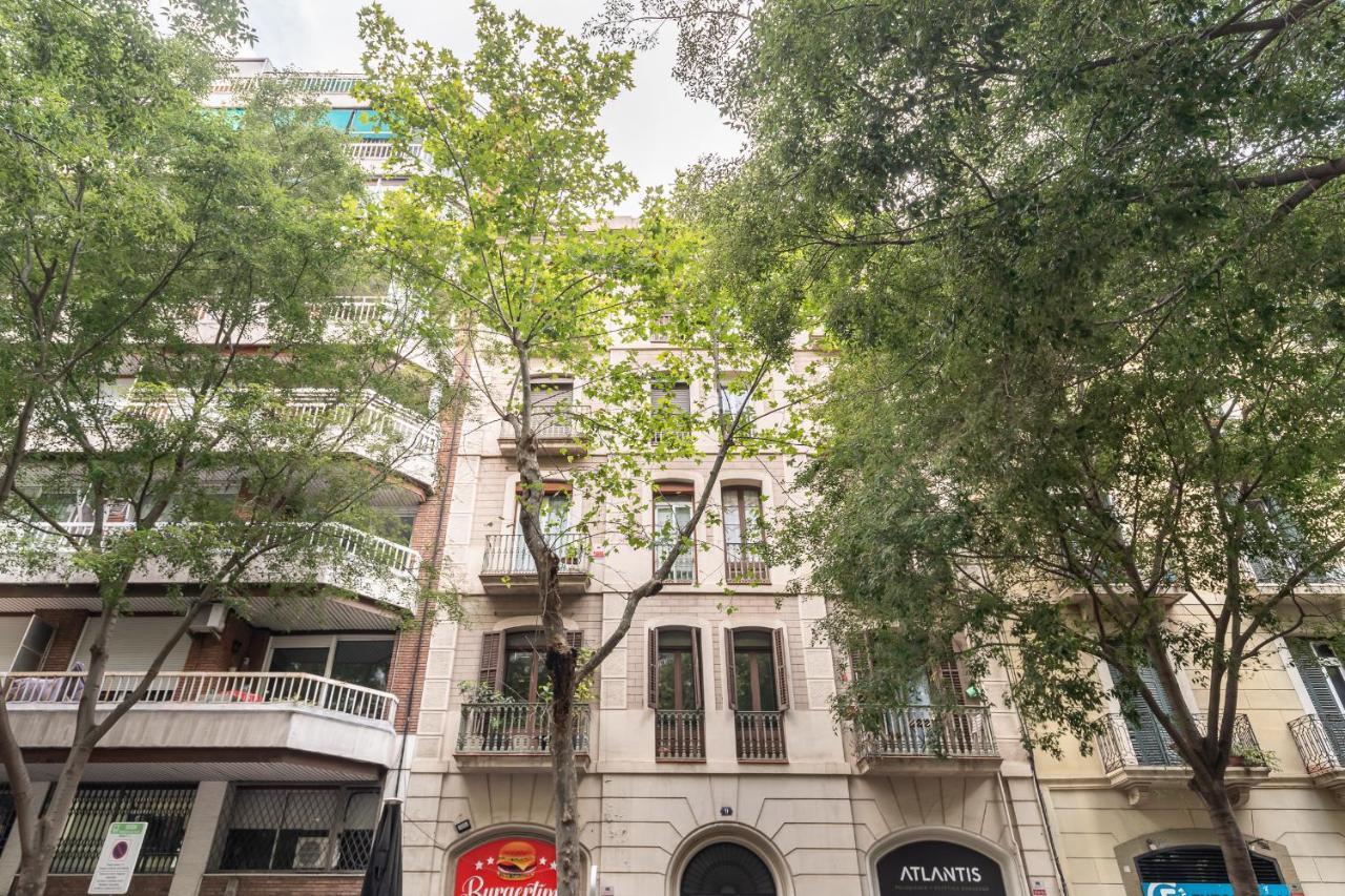 Apartment Cool&colorful Centric Barcelona